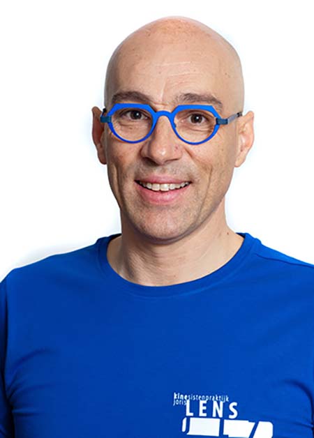 Joris Lens