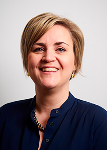 Kristel Indestege