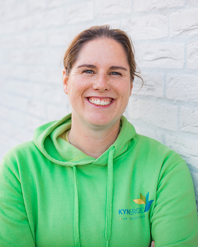 Karolien Gielen